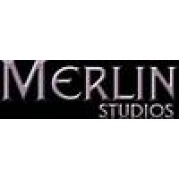 Merlin Studios Logo