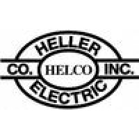 Heller Electric Co Inc Logo