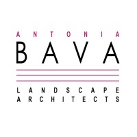 Antonia Bava Landscape Architects Logo