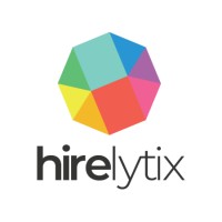 Hirelytix Logo