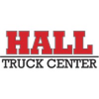 Hall Volvo Gmc Logo