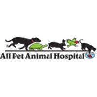 All Pet Animal Hospital Logo
