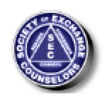 Society Of Exchange Counselors - S.E.C Logo