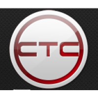 Cutting Tool Control Logo