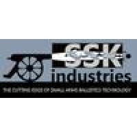 Ssk Industries Logo