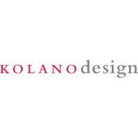 Kolano Design Logo