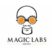 Magic Labs Media Logo