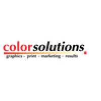 Colorsolutions Logo
