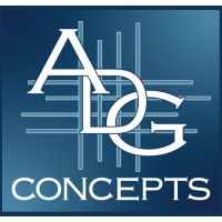 ADG Concepts Logo