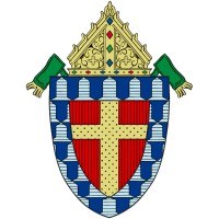 Roman Catholic Diocese of Lafayette, LA Logo