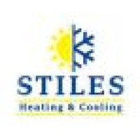 Stiles Heating & Cooling Logo