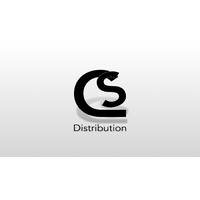 CS Distribution Logo
