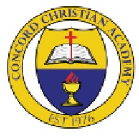 Concord Christian Academy Logo