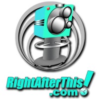Rightafterthis.Com Logo