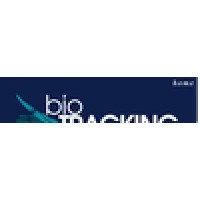 Biotracking Logo