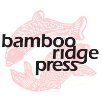 Bamboo Ridge Press Logo