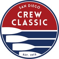San Diego Crew Classic Logo