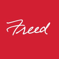 Freed Photography Logo