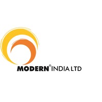 Modern India Enterprise Logo