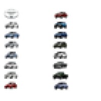 Ackerman Toyota Logo