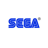 Sega of America, Inc. Logo