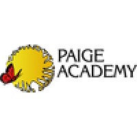 Paige Academy Logo