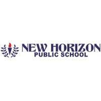 New Horizon Public School Logo