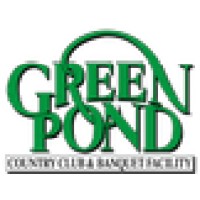 Green Pond Country Club Logo