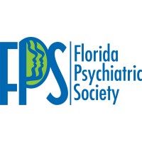 Florida Psychiatric Society Logo