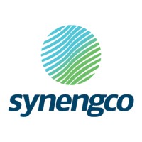 Synengco Logo