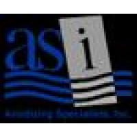 Anodizing Specialists Inc Logo