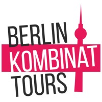 Berlin Kombinat Tours Logo
