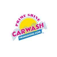 Prime Shine, Inc. Logo