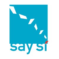 SAY Sí Logo