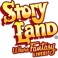 Story Land Logo