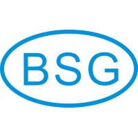 BSG Auto Glass Logo