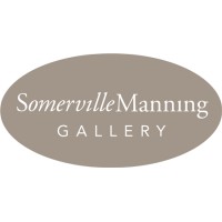 Somerville Manning Gallery Logo
