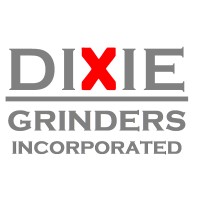 Dixie Grinders, Inc. Logo