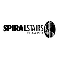 Spiral Stairs of America, LLC Logo