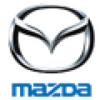 Mazda Of Roswell Logo