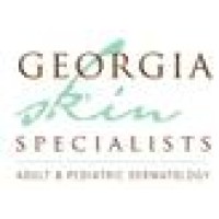 Georgia Skin Specialists Logo