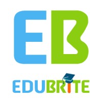 EduBrite Systems, Inc. is now part of LinkedIn! Logo