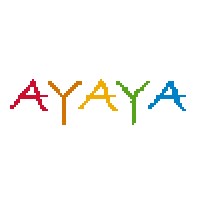 Ayaya Marketing and Communications Logo
