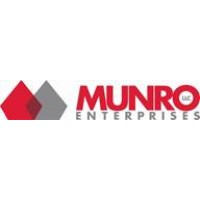 Munro Enterprises, LLC Logo