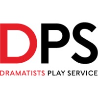 Dramatists Play Service, Inc. Logo