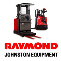 Johnston Equipment Logo