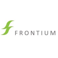 Frontium Energy Sdn Bhd Logo