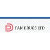 Pan Drugs Ltd Logo