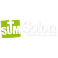 Solon United Methodist Church Logo