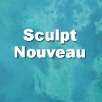 Sculpt Nouveau Logo
